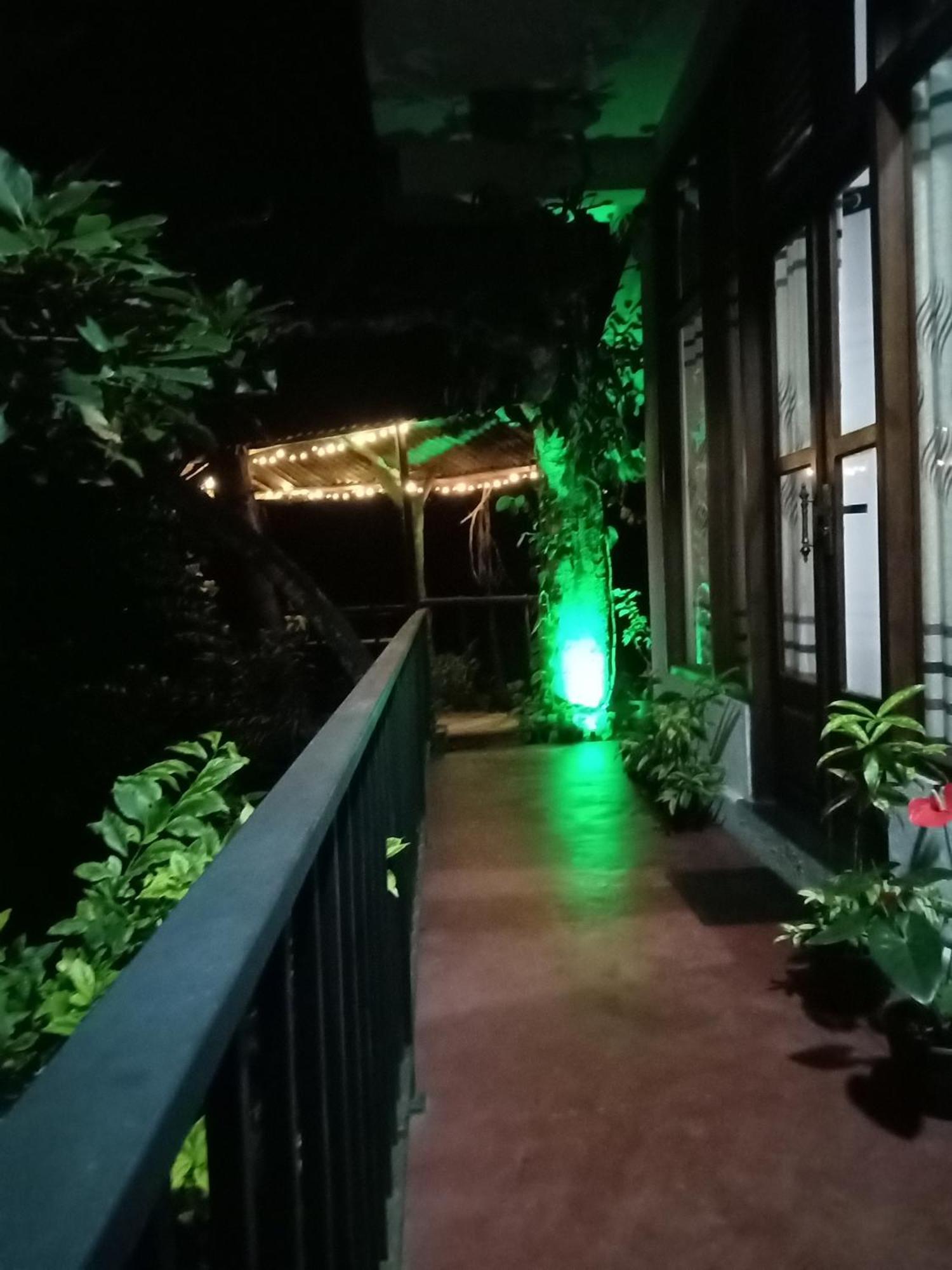 Pepper Garden Resort Ella Exterior photo