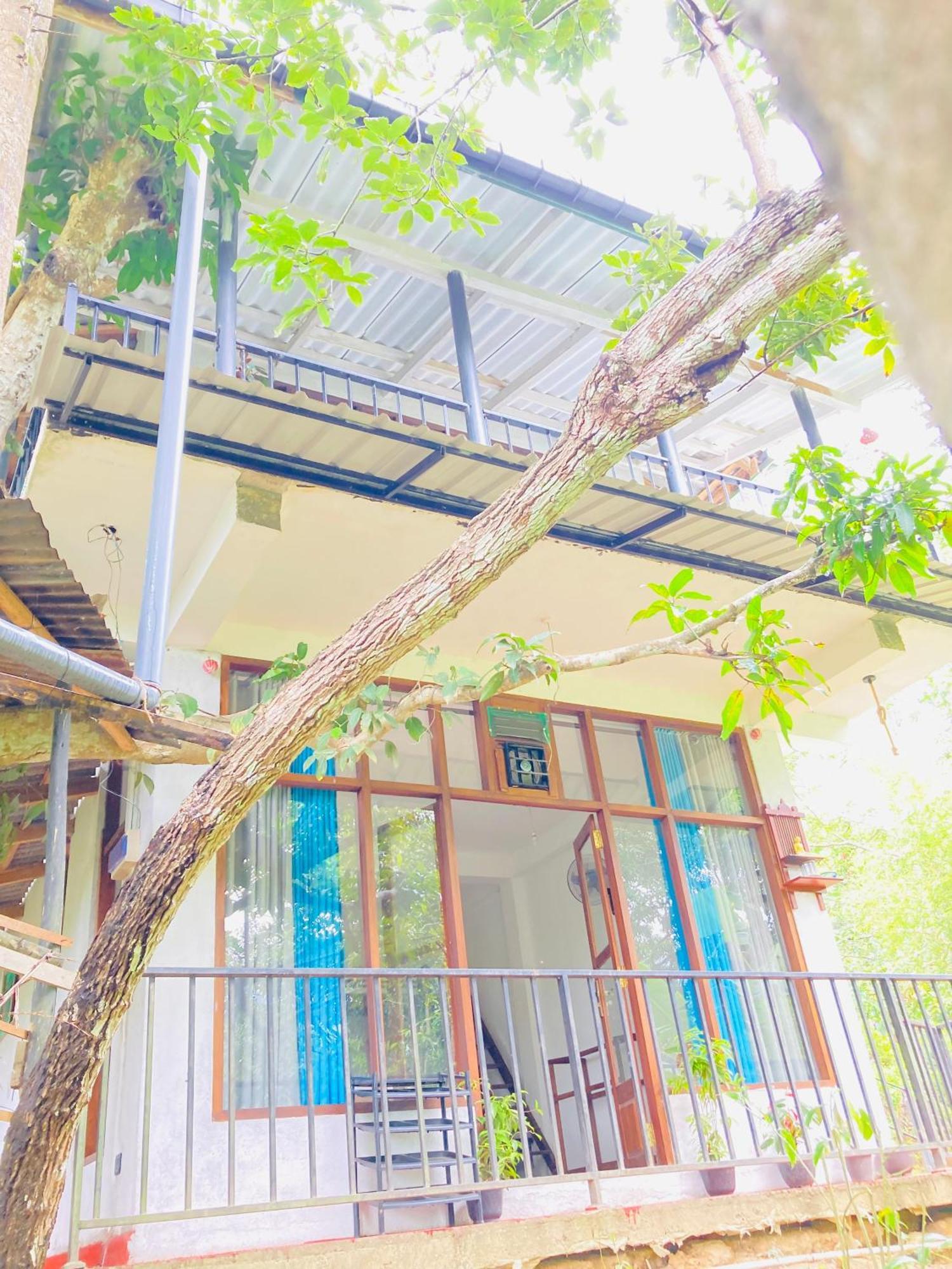 Pepper Garden Resort Ella Exterior photo